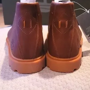 Timberland | Shoes | Nib Timberland Belanger Ek Chukka  display picture 2